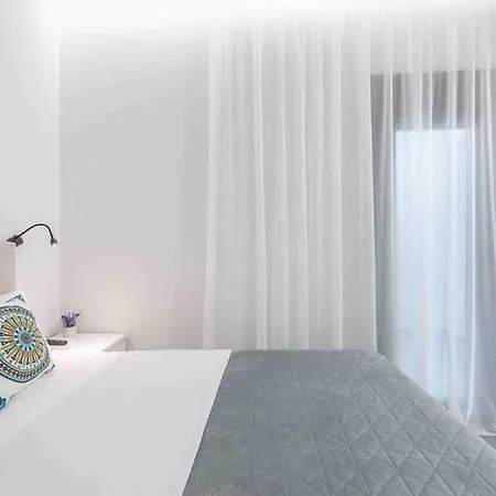 Apartment Cozy In A New Building 5 Piraeus