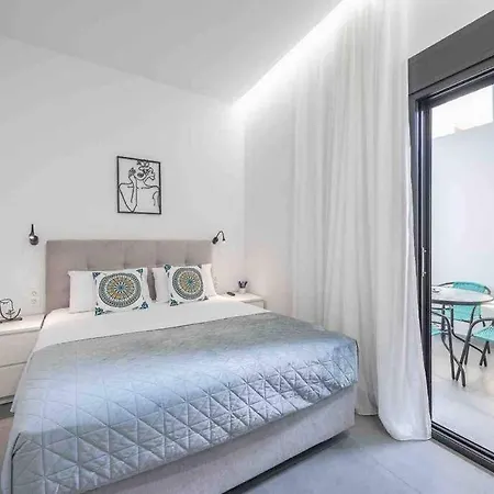 Apartment Cozy In A New Building 5